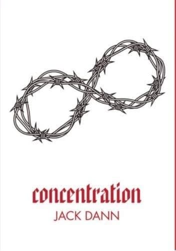 Tapa de Concentration