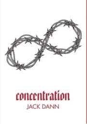 Tapa de Concentration