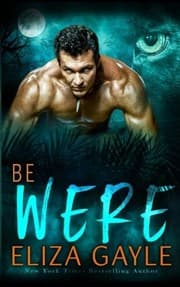 Tapa de Be Were (Southern Shifters) (Volume 5)