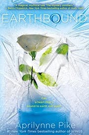 Tapa de Earthbound (Earthbound Series, Book 1)