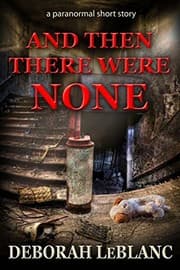 Tapa de And Then There Were None