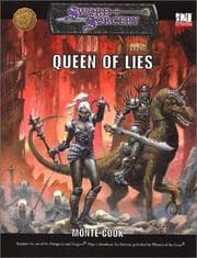 Tapa de Queen of Lies *OP