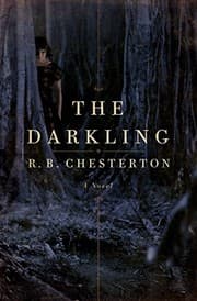 Tapa de The Darkling: A Novel