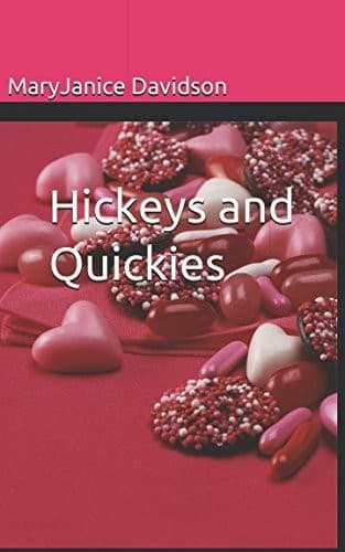 Tapa de Hickeys and Quickies (Shorts)