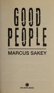Tapa de Good people