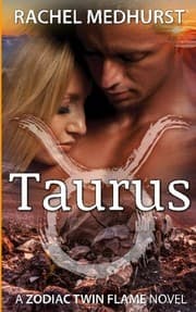 Tapa de Taurus: A Zodiac Twin Flame Novel Book 3 (Zodiac Twin Flames) (Volume 3)