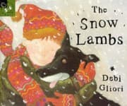 Tapa de The Snow Lambs (Picture Hippo)