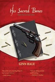 Tapa de His Sacred Bones: Book Three of The Rifter