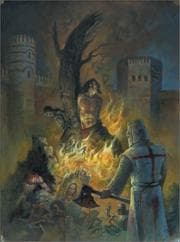 Tapa de Bitter Crusade
