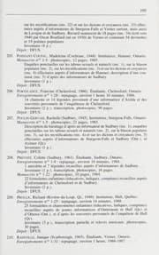 Tapa de Le répertoire ethnologique de l'Ontario français