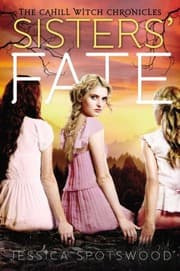 Tapa de Sisters' Fate (The Cahill Witch Chronicles Book 3)