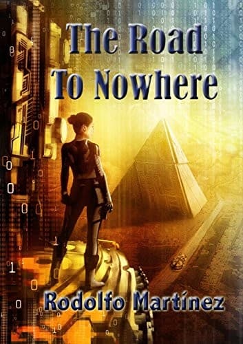 Tapa de The Road to Nowhere