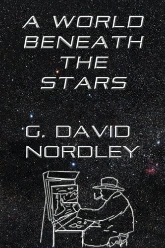 Tapa de A World Beneath the Stars