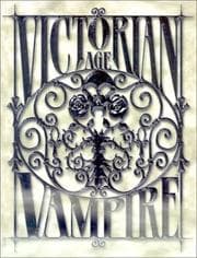 Tapa de Victorian Age