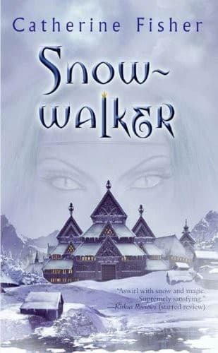 Tapa de Snow-walker