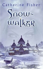 Tapa de Snow-walker