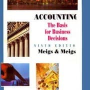 Tapa de Accounting