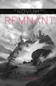 Tapa de Remnant (The Novum Trilogy) (Volume 2)