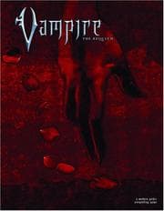 Tapa de Vampire
