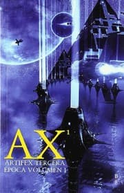 Tapa de ARTIFEX: TERCERA EPOCA