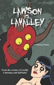 Tapa de Lawson vs. Lavalley