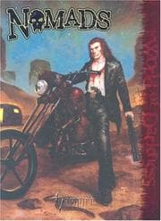 Tapa de Nomads