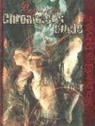 Tapa de Requiem chronicler's guide