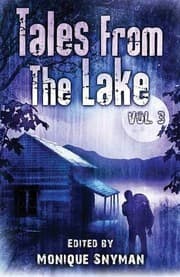 Tapa de Tales from the Lake Vol.3