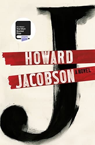 Tapa de J: A Novel