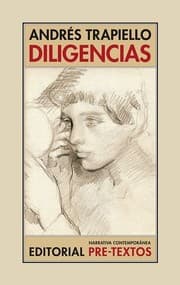 Tapa de Diligencias
