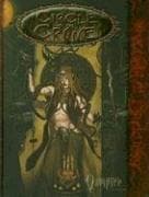 Tapa de Circle of the Crone