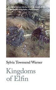 Tapa de Kingdoms of Elfin (Handheld Classics Book 5)