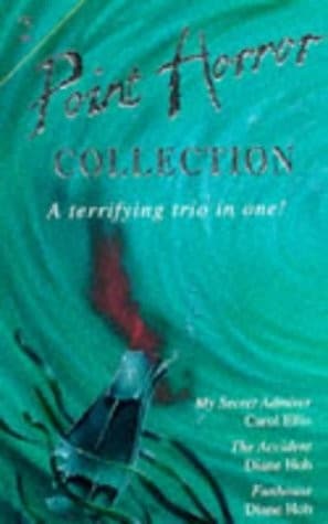 Tapa de COLLECTION 2