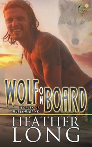 Tapa de Wolf on Board