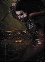 Tapa de Road of Kings (Vampire: The Dark Ages)