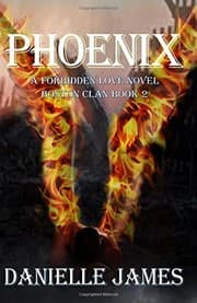 Tapa de Phoenix