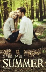 Tapa de Summer: A Dog Days Novel (Volume 4)