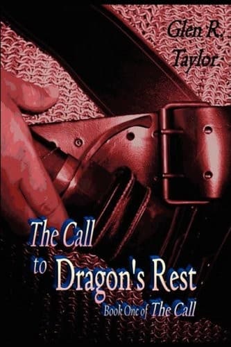 Tapa de The Call to Dragon's Rest