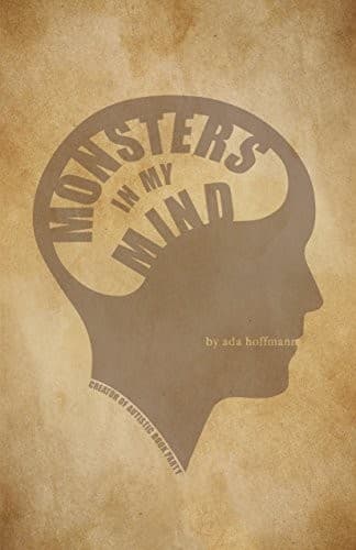 Tapa de Monsters in My Mind