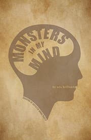 Tapa de Monsters in My Mind