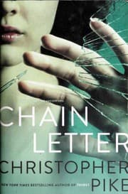 Tapa de Chain Letter (Ancient Evil / Chain Letter)