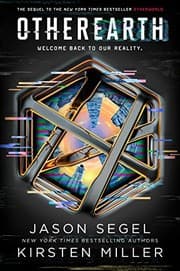 Tapa de OtherEarth (Last Reality Book 2)