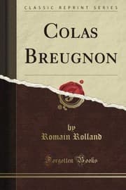 Tapa de Colas Breugnon (Classic Reprint)
