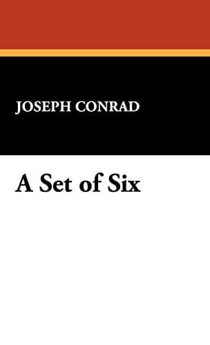 Tapa de A Set of Six
