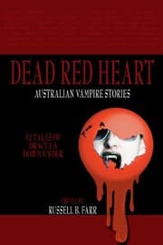 Tapa de Dead Red Heart