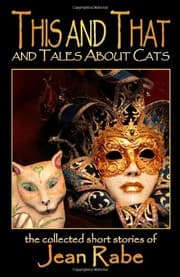 Tapa de This And That And Tales About Cats