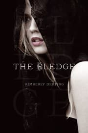 Tapa de The Pledge