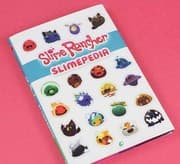 Tapa de Slime Rancher Slimepedia