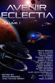Tapa de Avenir Eclectia, Vol. 1 (Volume 1)
