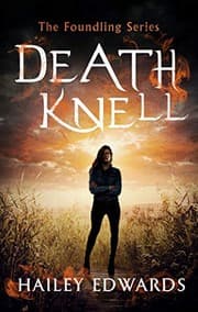 Tapa de Death Knell